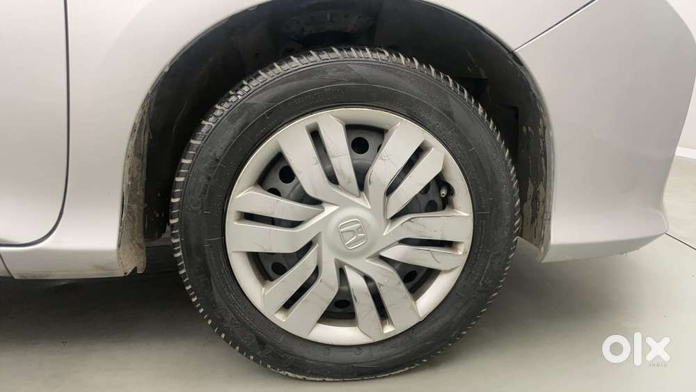 Honda City [2017-2018] 1.5 S I-dtec Mt, 2014, Diesel