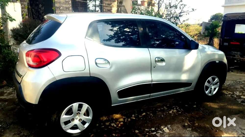 Renault Kwid 1.0 Neotech 2017