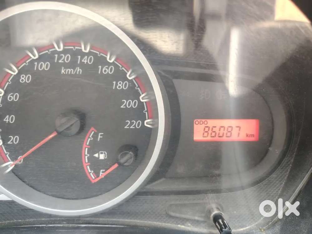 Ford Figo Diesel 2014