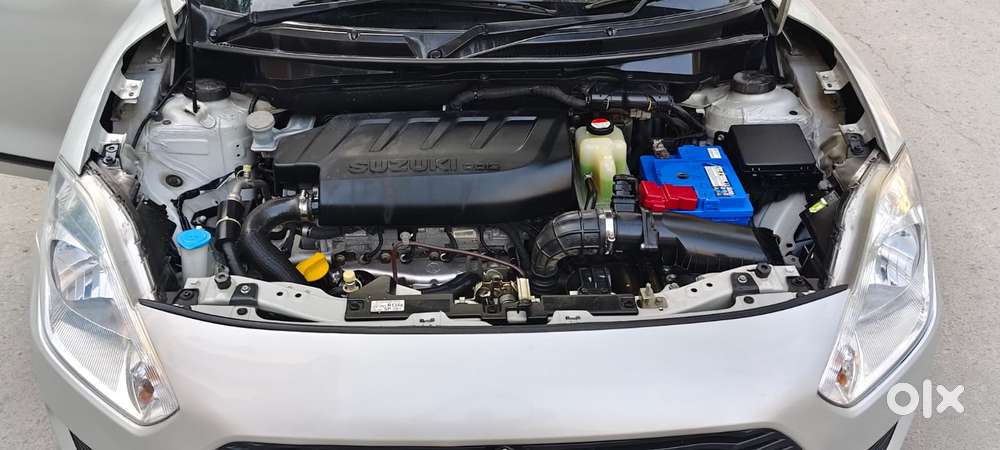 Maruti Suzuki Swift Ddis Vdi, 2019, Diesel