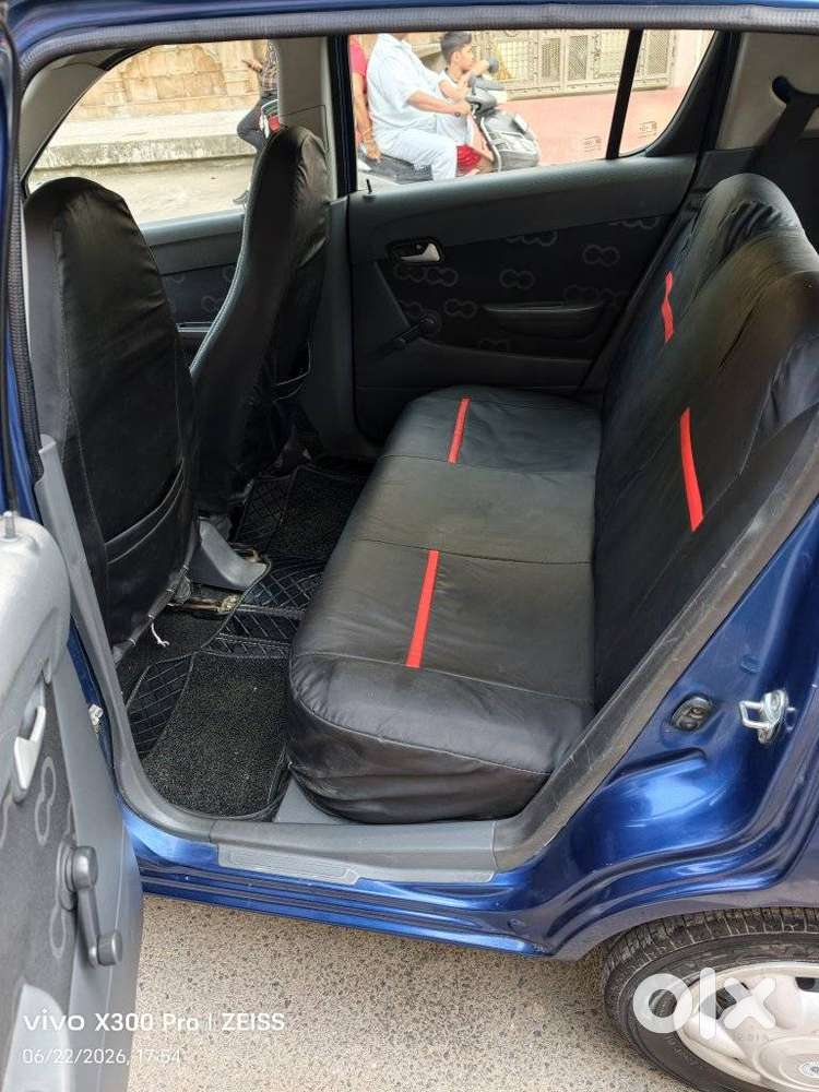 Maruti Suzuki Alto 800, 2013