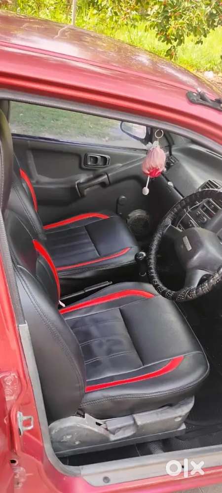 Maruti Suzuki Zen Estilo 2000 Lpg 29374 Km Driven