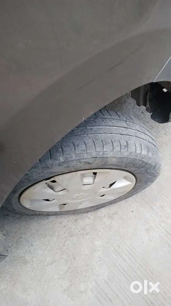 Wagon R ...2010 Top Condition Car