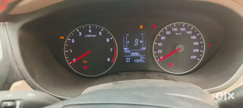 Hyundai I20 2020 Petrol 53000 Km Driven