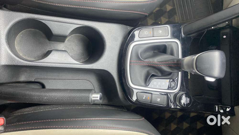 Kia Seltos 1.4 Gtx+ Mt, 2019, Petrol