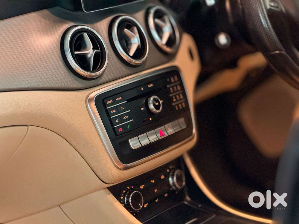 Mercedes-benz Cla Urban Sport 200d, 2016, Diesel