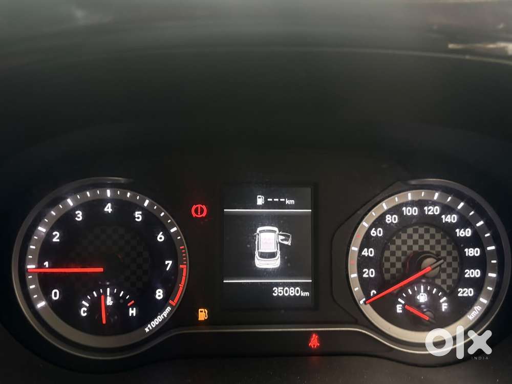 Hyundai Grand I10 Nios Sportz 1.2 Kappa Vtvt, 2023, Petrol