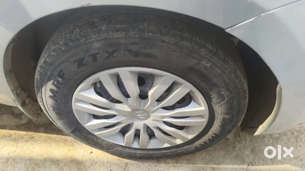 Maruti Suzuki Dzire 2020 Diesel