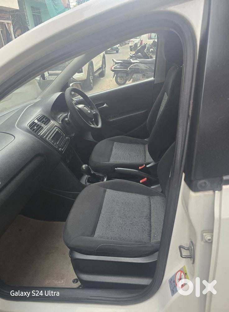 Volkswagen Polo 1.0 Comfortline Plus, 2018, Petrol