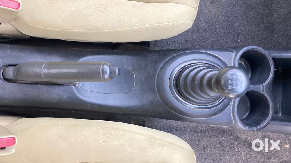 Honda Amaze Ex I-dtech, 2014, Diesel