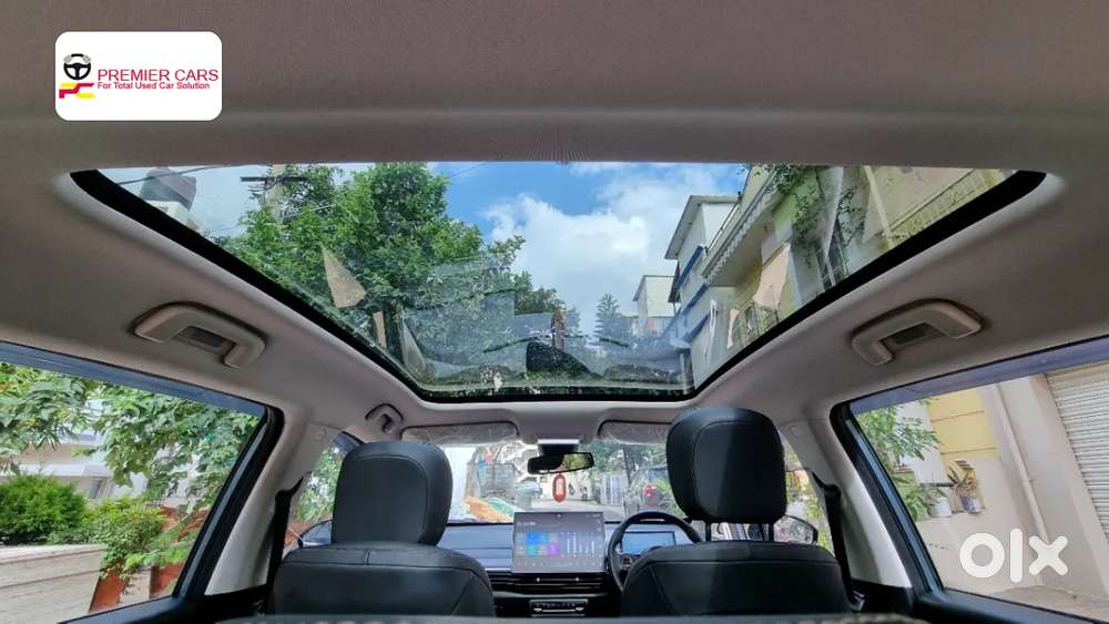 Mg Windsor Ev Essence, 2025, Electric