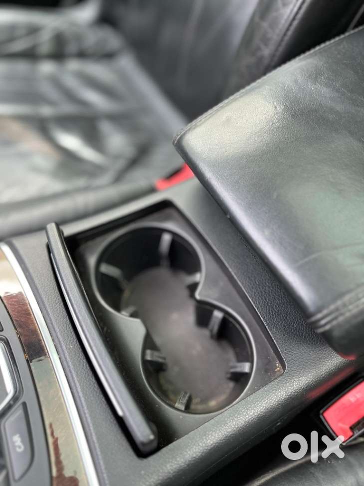 Audi A7 3.0 Sportback Tdi Quattro, 2014, Diesel