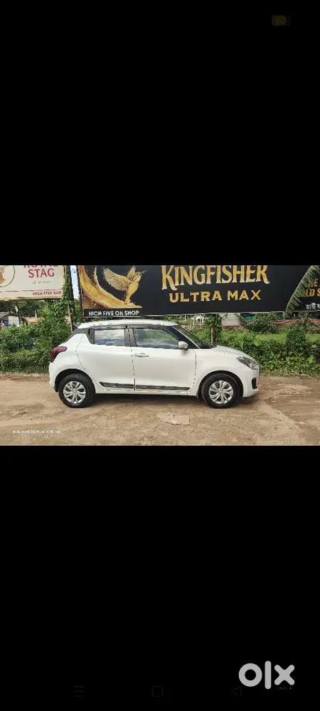Swift 2023 Maruti Suzuki