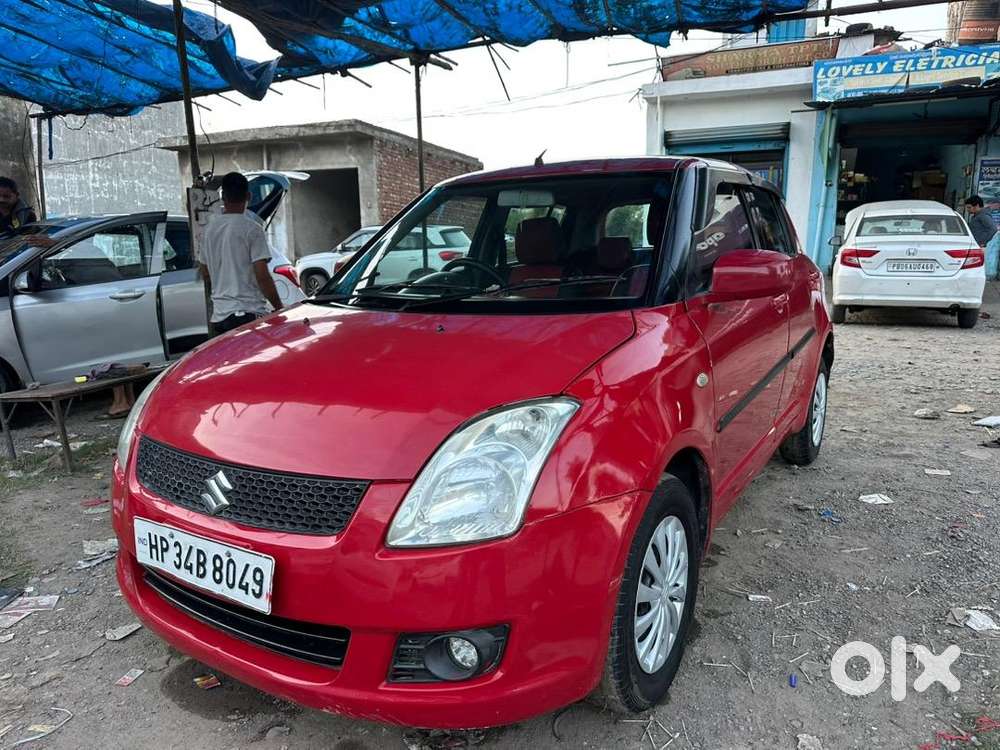 Maruti Suzuki Swift 2007 Diesel Good Condition