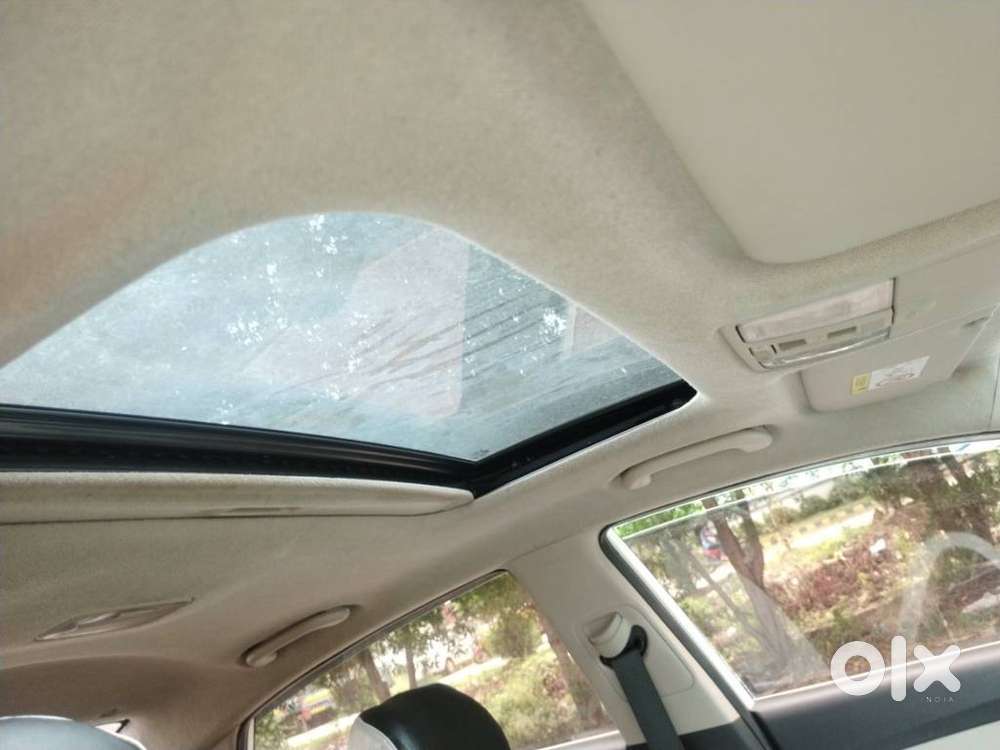 Hyundai Verna 1.6 Crdi Sx Option, 2017, Diesel