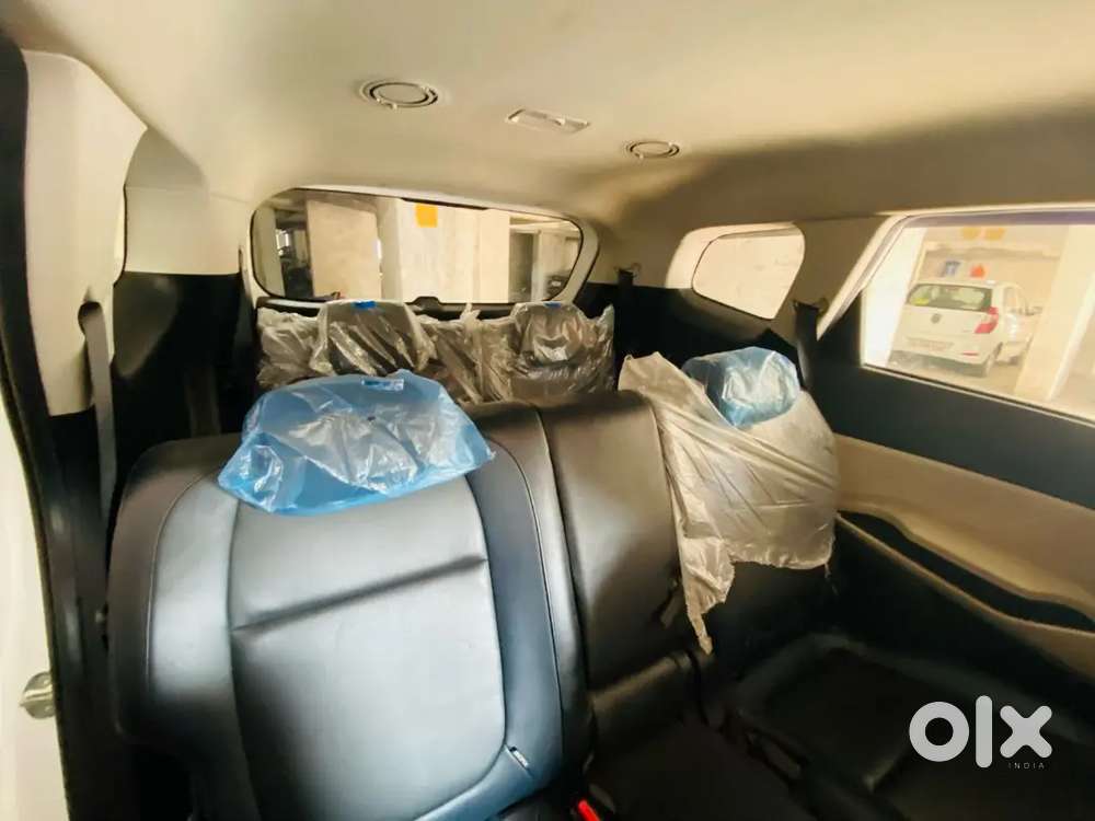 Kia Carens 2022 Cng & Hybrids 106000 Km