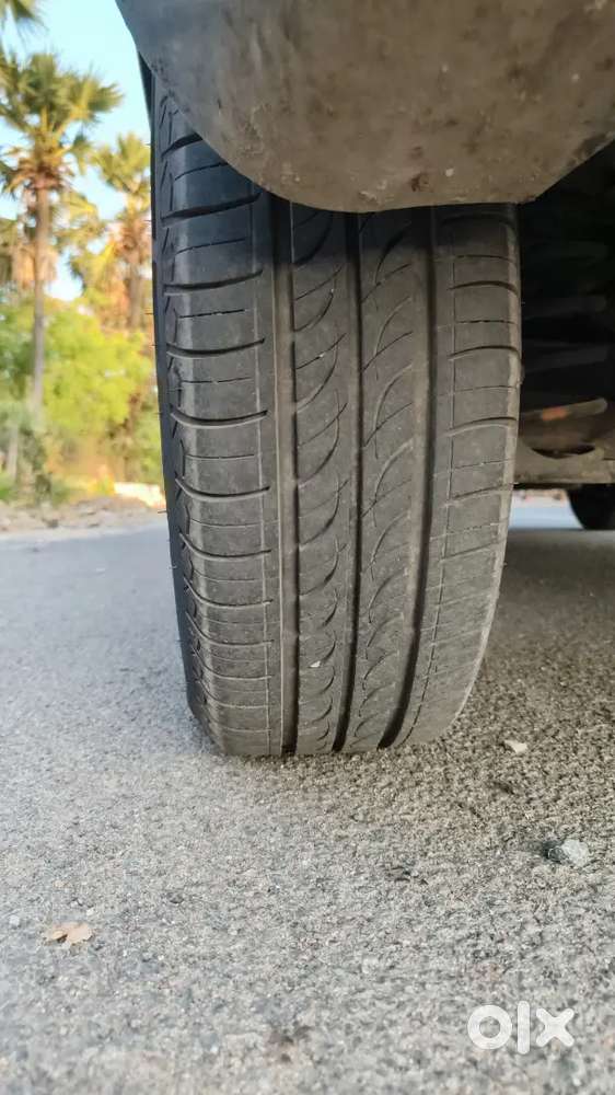 Tata Zest 2018 Diesel Well Maintained