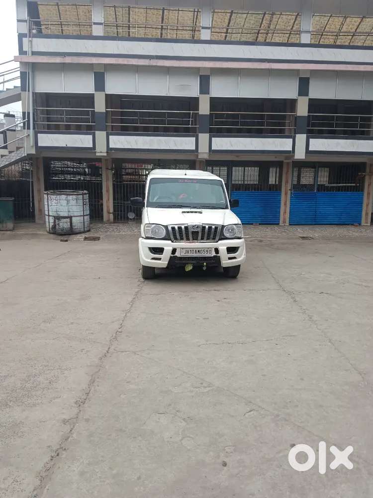 Mahindra Scorpio-n Diesel 2014