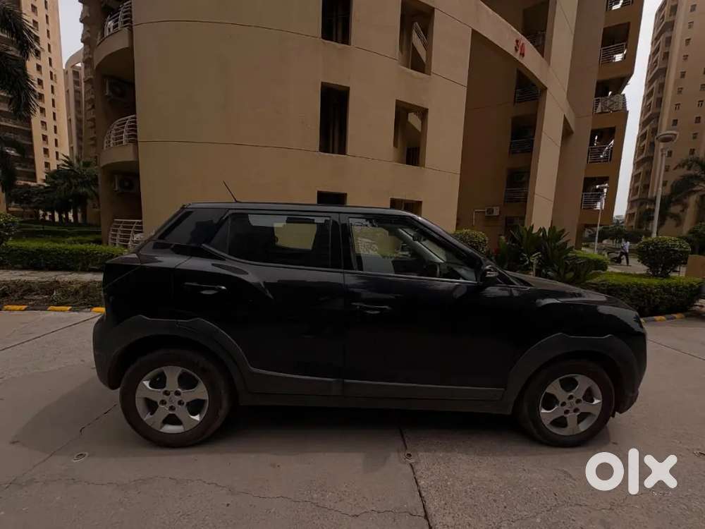 Mahindra Xuv 3xo 2025