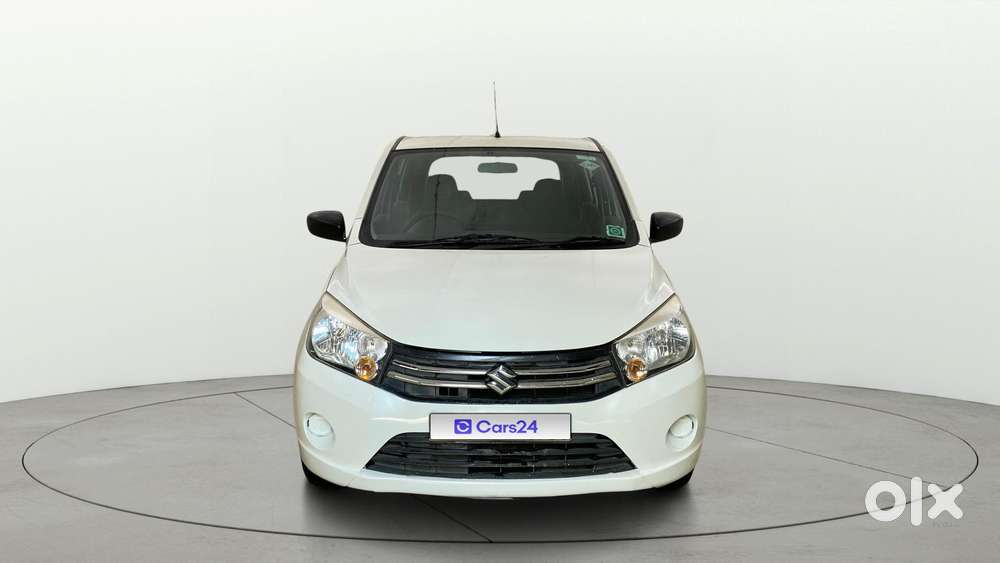 Maruti Suzuki Celerio Vxi, 2016, Cng & Hybrids