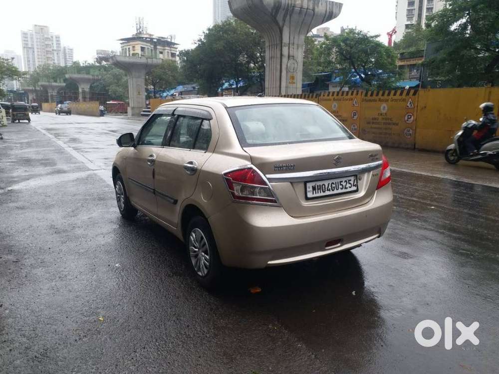 Maruti Suzuki Swift Dzire Vdi Bsiv, 2015, Diesel