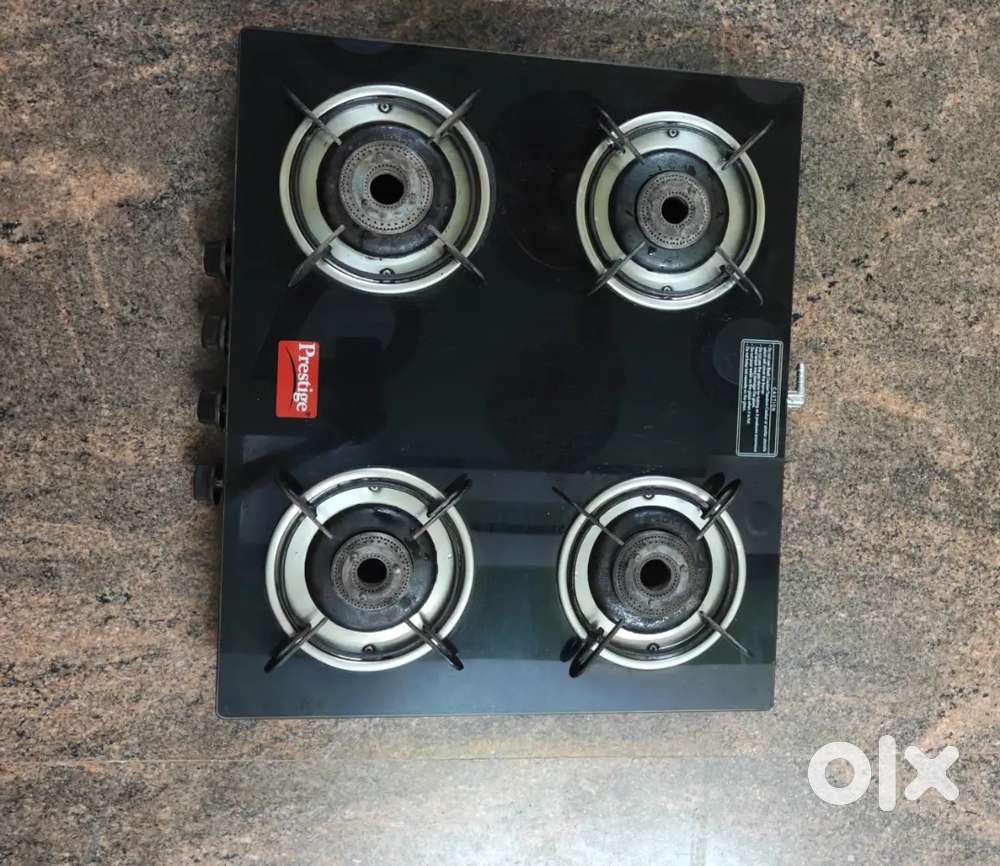 Kitchen combo that includes stove,mixi and induction stove