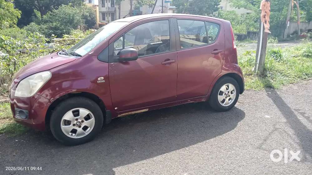 Maruti Suzuki Ritz 2011 Diesel 88000 Km Driven