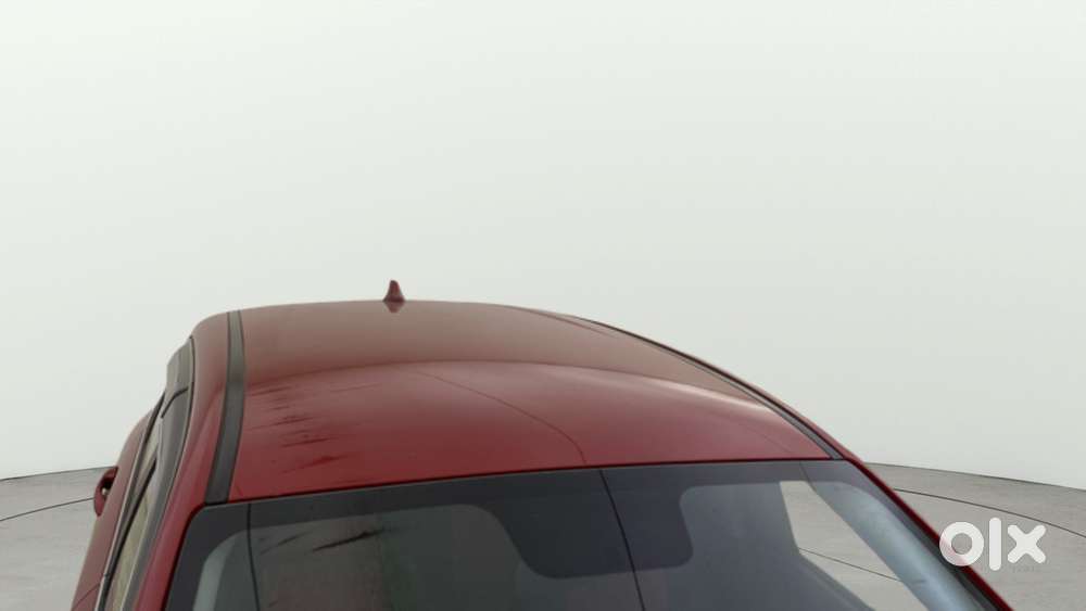 Hyundai New I20 1.2 Sportz Ivt, 2021, Petrol