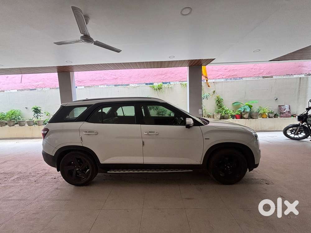 Hyundai Alcazar 2022 Diesel Good Condition