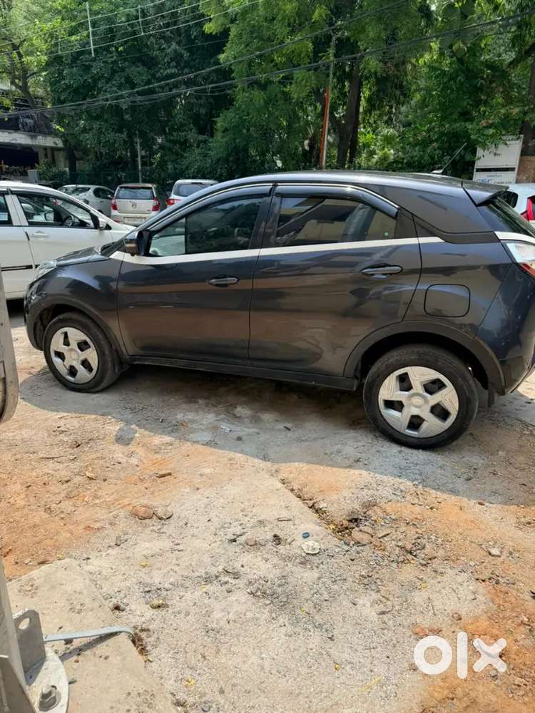 Tata Nexon Diesel Well Maintained