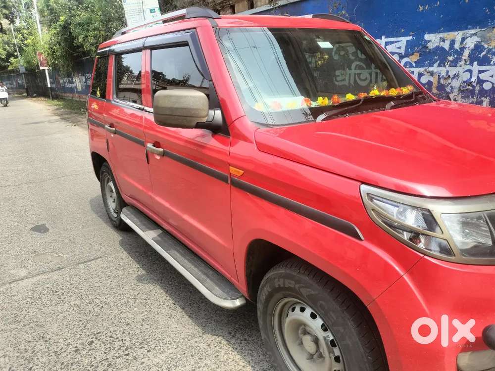 Mahindra Bolero Neo 2022