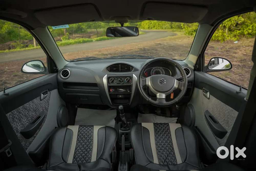 Maruti Suzuki Alto 800 Lxi 
2017 Model
