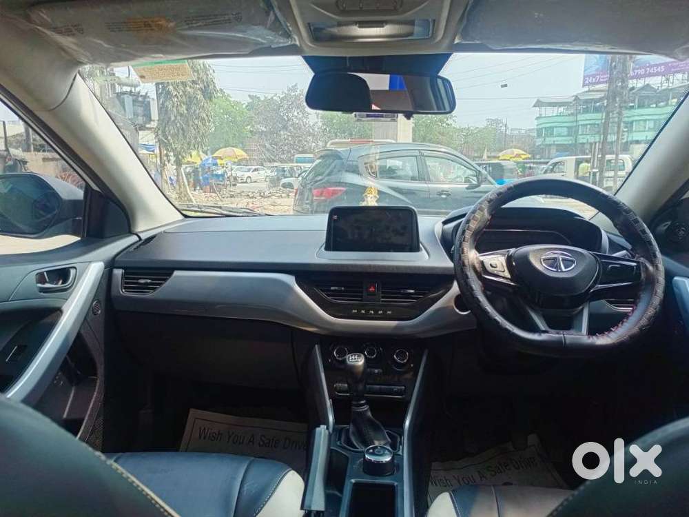 Tata Nexon 1.5 Revotorq Xm Plus (s), 2023, Diesel