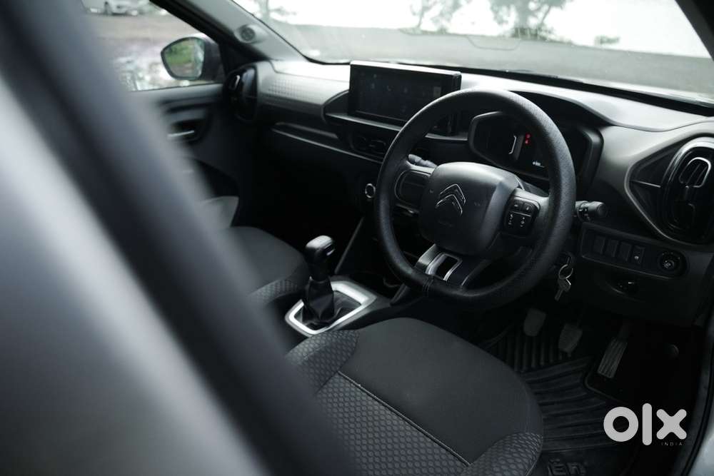 Citroen C3 Shine Petrol 2024