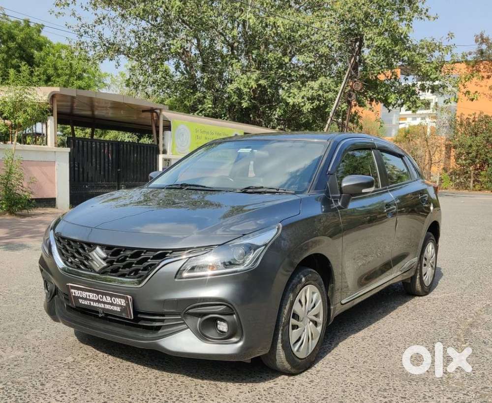 Maruti Suzuki Baleno Delta, 2024, Petrol