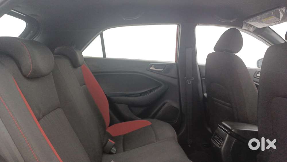 Hyundai Elite I20 Asta 1.2 Dual Tone, 2018, Petrol