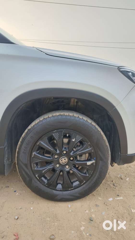 Toyota Urban Cruiser 1.5 High Grade Mt, 2021, Petrol