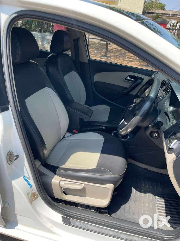 Volkswagen Polo 2009-2013 Diesel Highline 1.2l, 2013, Diesel