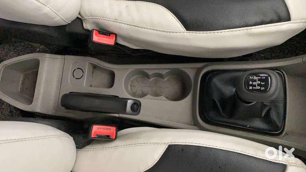 Tata Tiago 1.2 Revotron Xz Plus, 2019, Petrol