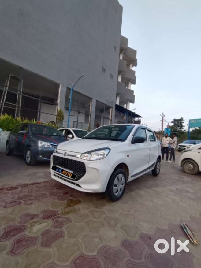 Maruti Suzuki Alto K10 Vxi (o), 2024, Petrol