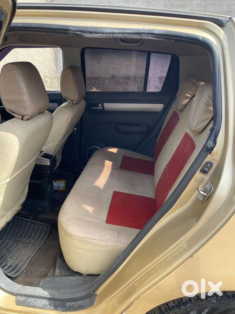 Used Maruti Suzuki 2007
