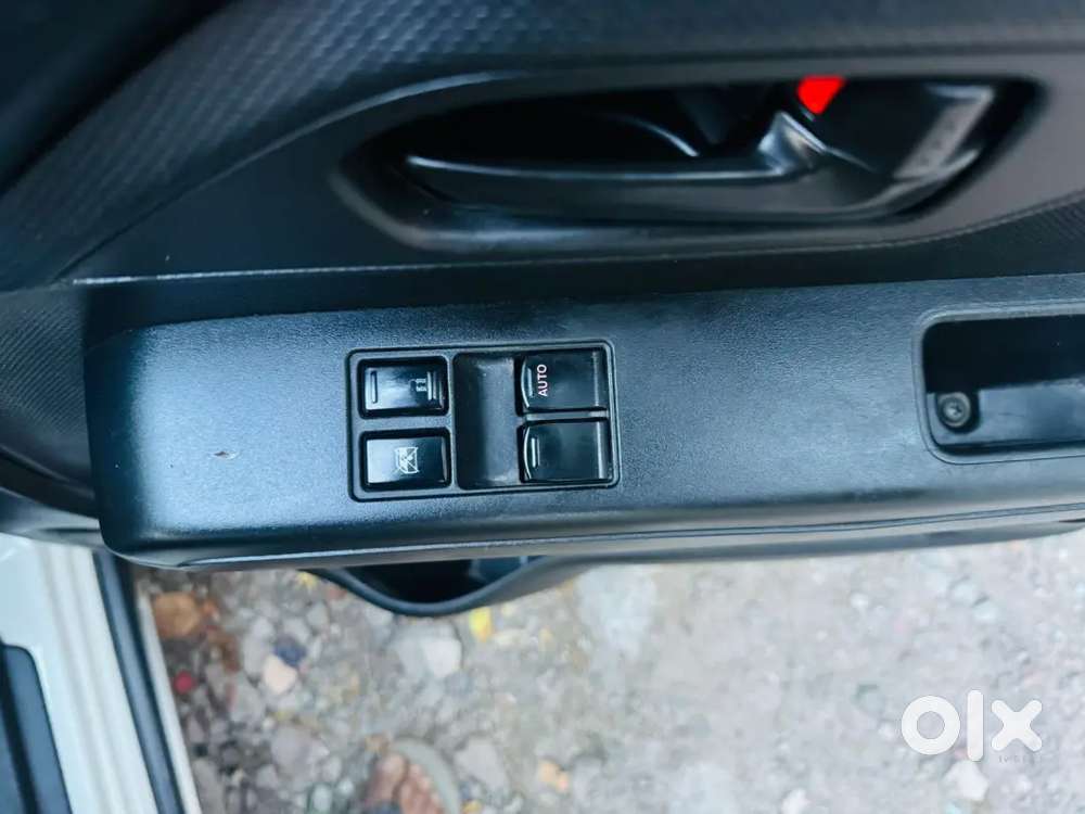 Maruti Suzuki Wagon R 2019
