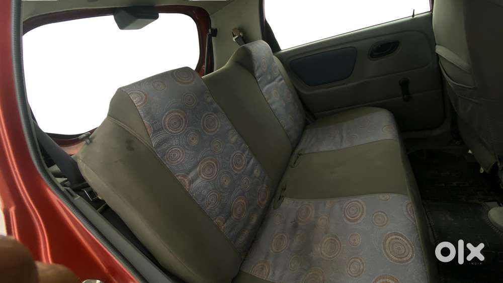 Maruti Suzuki Alto K10 2010-2014 Vxi, 2014, Petrol