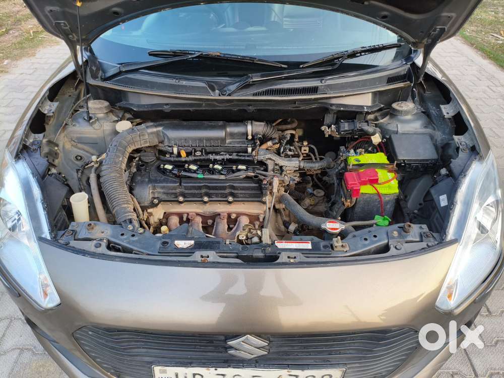 Maruti Suzuki Swift Vxi Optional, 2019, Petrol