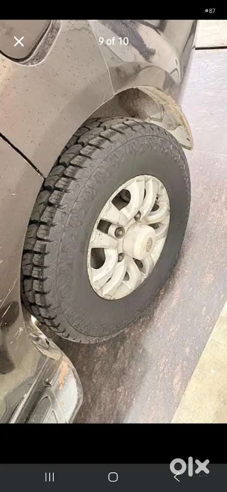Tata Safari Storme 2015 Diesel 140000 Km Driven