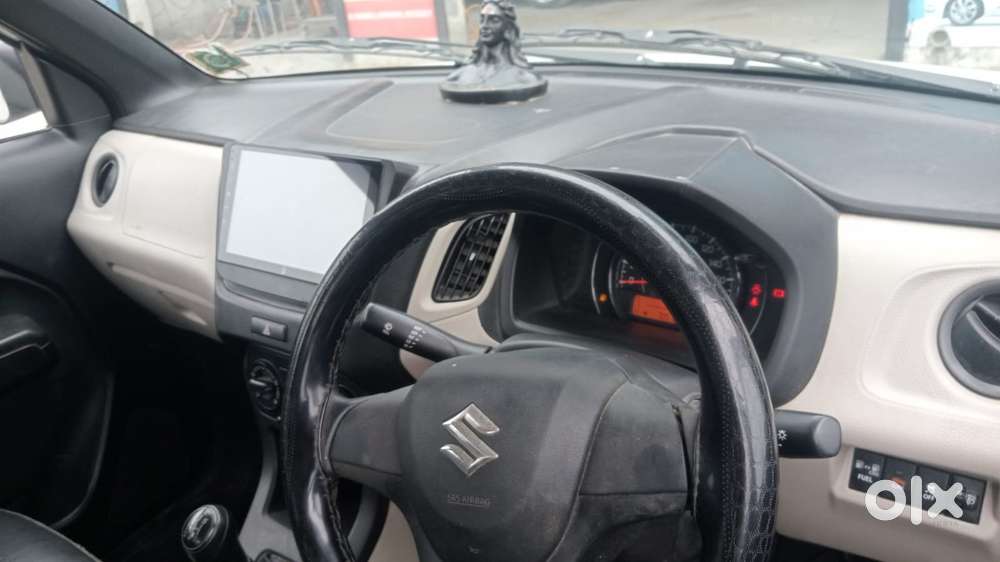 Maruti Suzuki Wagon R, 2023, Cng & Hybrids