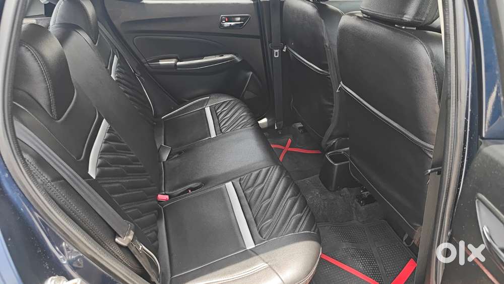 Maruti Suzuki Swift Vxi, 2021, Petrol