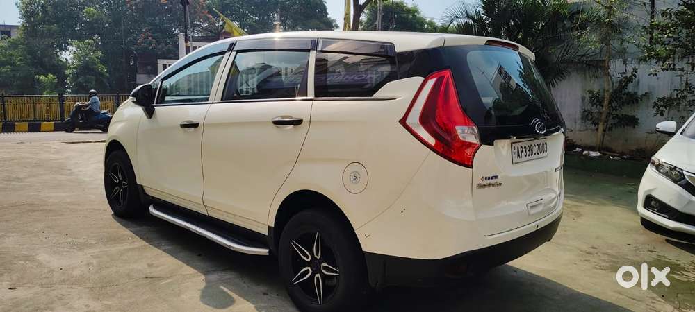 Mahindra Marazzo M2 8str, 2019, Diesel