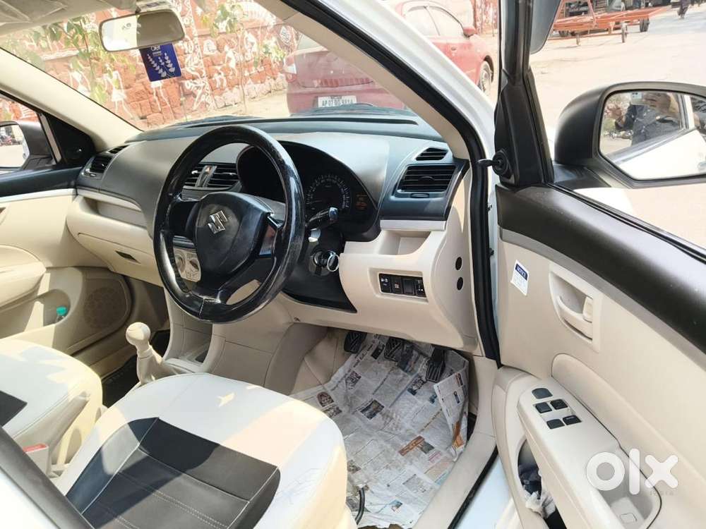 Maruti Suzuki Swift Dzire Lxi Option, 2022, Cng & Hybrids