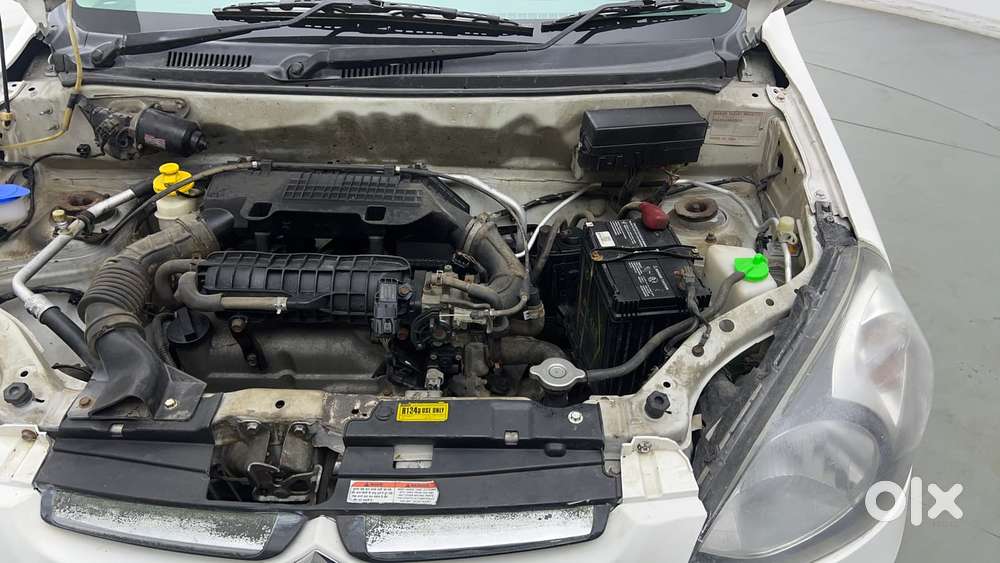 Maruti Suzuki Alto 800 Lxi, 2014, Petrol